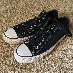 Women a converse